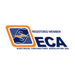 eca logo